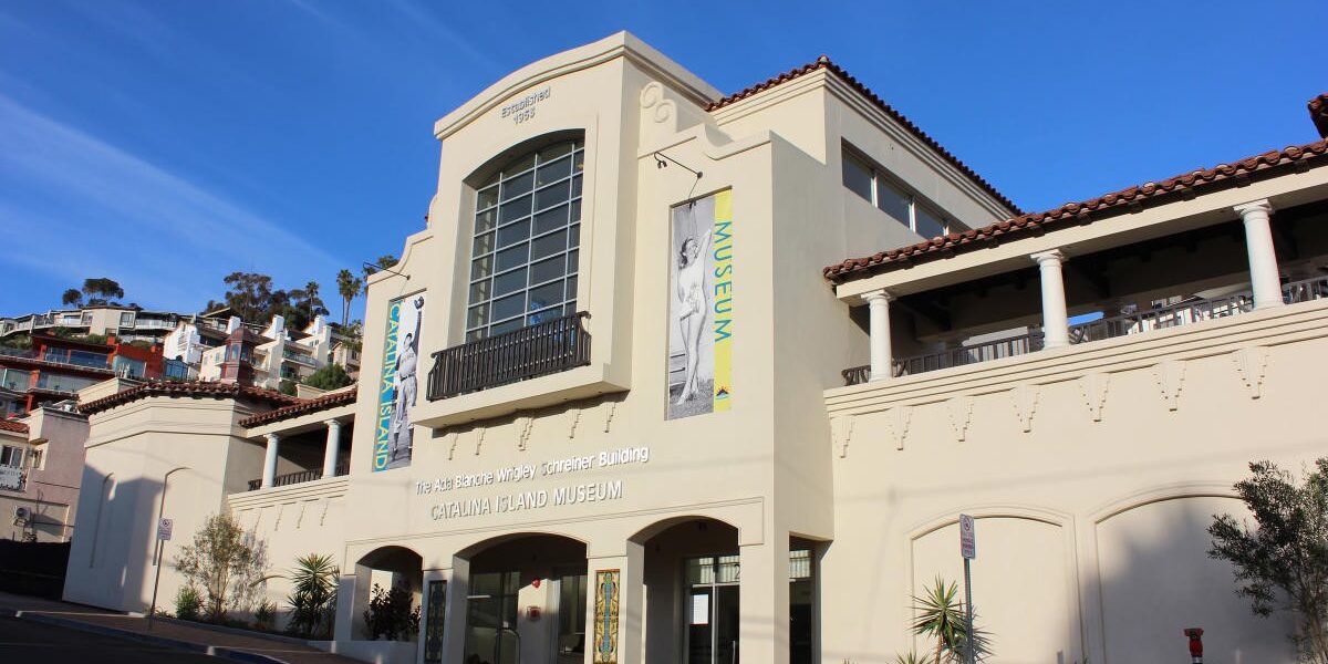 Catalina Museum